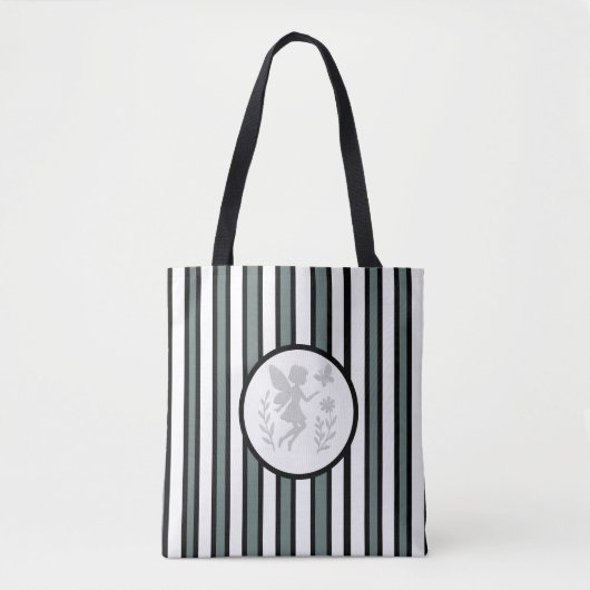  Periwinkle Shopping Tote Bag (Voorkant)