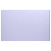 Periwinkle Solid Color Fabric Stof (Yard (91,4 cm))