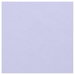Periwinkle Solid Color Fabric Stof
