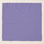 Periwinkle Solid Color Sjaal<br><div class="desc">Periwinkle Solid Color is een mooi, eenvoudig ontwerp. Orde zoals getoond of gebruik het Customize ontwerphulpmiddel om uw eigen tekst, kunstwerk, ontwerp, of foto toe te voegen. Periwinkle is een kleur in de blauwe en violette familie, ook wel lavender blue genoemd, kan worden beschouwd als een bleke tint van paars...</div>