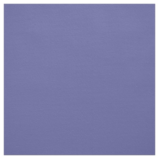Periwinkle Solid Color Stof (Swatch)