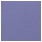 Periwinkle Solid Color Stof (Close Up)