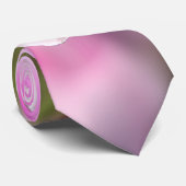 Periwinkle Stropdas (Opgerold)