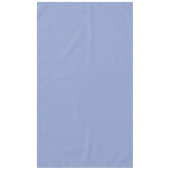 Periwinkle Tafelkleed (Voorkant)