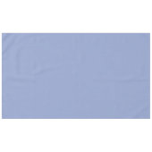 Periwinkle Tafelkleed (Voorkant (Horizontaal))