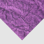 Periwinkle Tissuepapier (Detail)