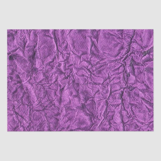 Periwinkle Tissuepapier (Voorkant)