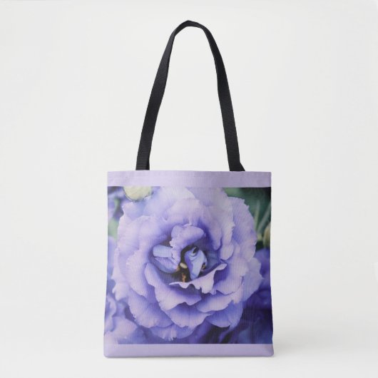  Periwinkle-ventilator Tote Bag (Voorkant)