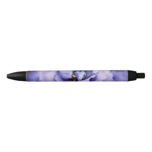 Periwinkle-ventilator Zwarte Inkt Pen