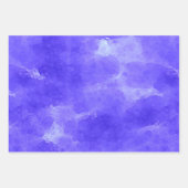 Periwinkle Wrapping Paper (Voorkant 3)