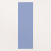 Periwinkle Yogamat (Achterkant)