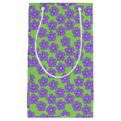 Periwinkles Klein Cadeauzakje (Voorkant)