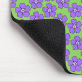 Periwinkles Muismat (Hoek)