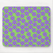 Periwinkles Muismat (Voorkant)