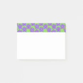 Periwinkles Post-it® Notes (Voorkant)
