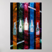 Perk a Cola Zombie COD Poster (Voorkant)