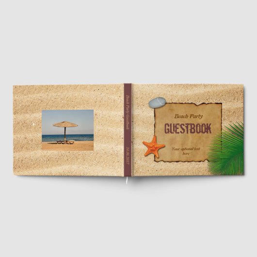 Perkament op Zand - het Boek van de Gast van de (Volledig)