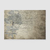  perkament tissuepapier (Voorkant)