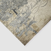 perkament tissuepapier (Detail)