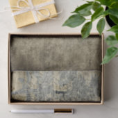 perkament tissuepapier (Geschenk)