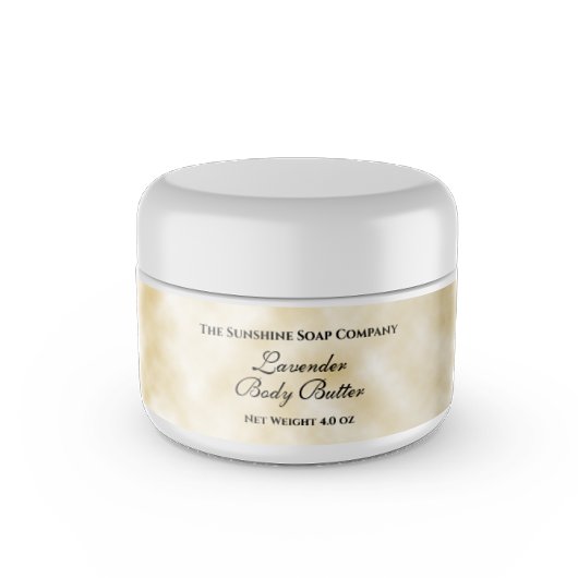 Perkamentpapier stijl cosmetica potje label adreslabel wikkel