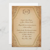  perkamschelp kaart (Voorkant / Achterkant)