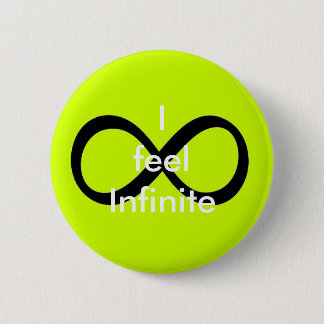 Perken van de Waalbloem-Button Ronde Button 5,7 Cm