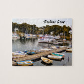 Perkins Cove Legpuzzel (Horizontaal)
