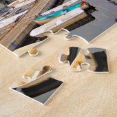 Perkins Cove Legpuzzel (Zijkant)