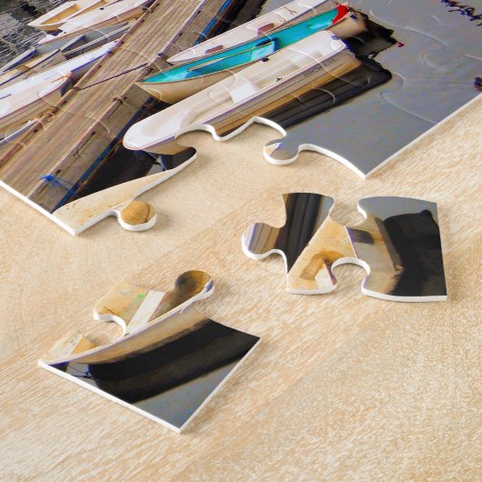 Perkins Cove Legpuzzel (Zijkant)