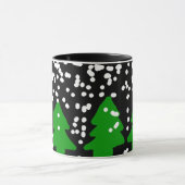 Perkins Holiday Mok 1 (Midden)