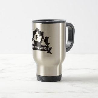 Perkins Travel Mug Reisbeker