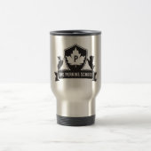 Perkins Travel Mug Reisbeker (Center)