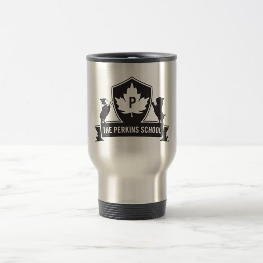 Perkins Travel Mug Reisbeker (Center)