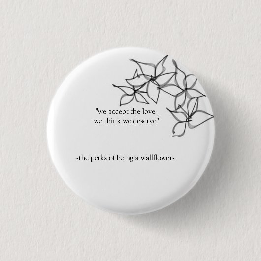 Perks Quote Button (Voorkant)