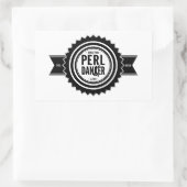 Perl Dancer Stickers (Tas)