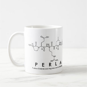 Perla peptide name mok
