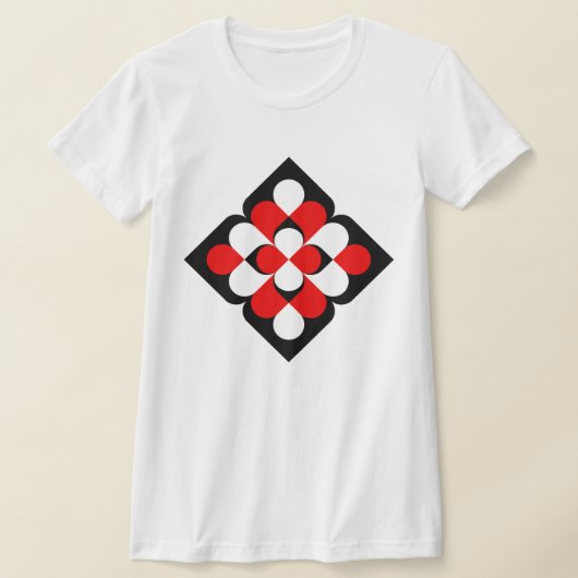 Perla T-shirt (Laagn)