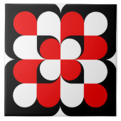 Perla Tegeltje (Voorkant)