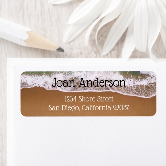 Perlabel Etiket (Insitu)