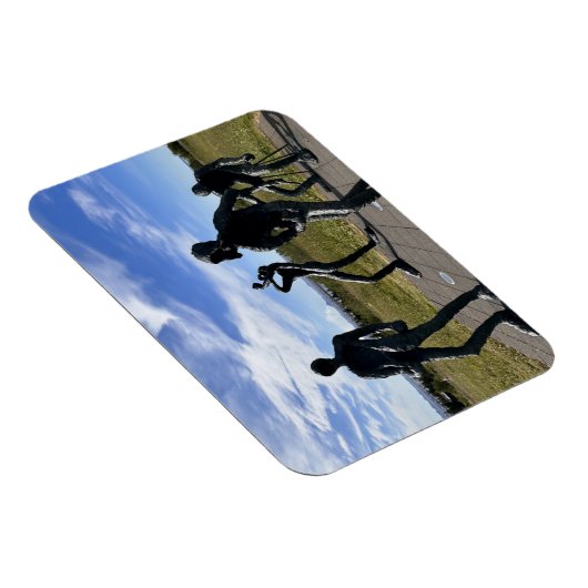 Perlan Magneet (Rechterzijde)