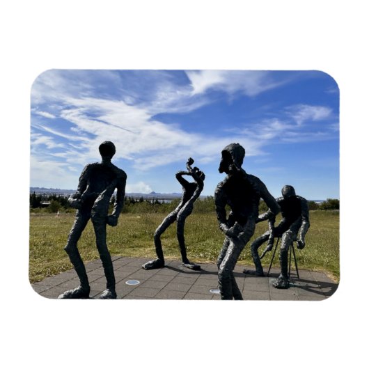 Perlan Magneet (Horizontaal)