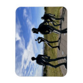 Perlan Magneet (Verticaal)