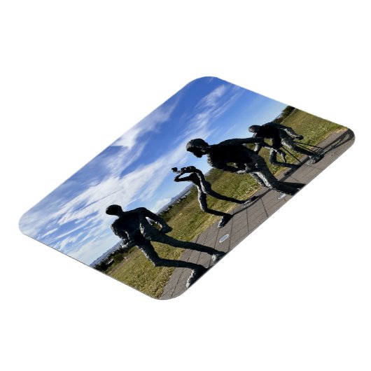 Perlan Magneet (Linkerzijde)