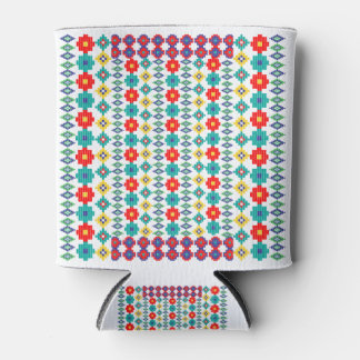 Perler Bead Pattern Blikjeskoeler