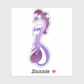 Perler Fert Sticker (Vel)