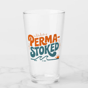 Perma-Stoked Golven Glas