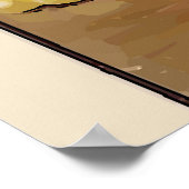 Permacultuur-Boerderijen, personaliseren Poster (Hoek)