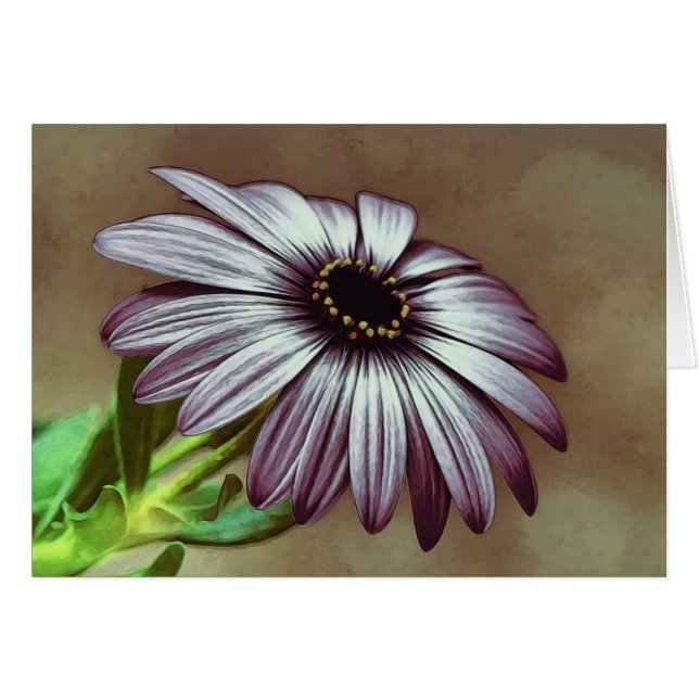 Permanent alleen (Voorkant Horizontaal)