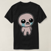 Permanent _amp_ Crying TBH Creater - HD T-shirt (Design voorkant)